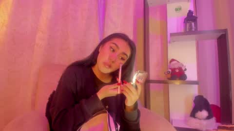 Chantall online show from 12.07.24