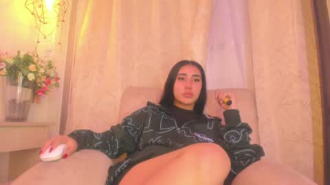 Chantall online show from 12.16.24