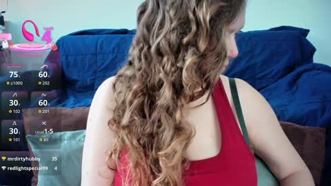 Chantarra Chant Chanty C Lady C  please not baby babe BB or other pet names online show from 02.24.26