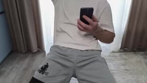 Snapshot of chantatumm chatting on 02.21.26 Stern online show from 02.21.26