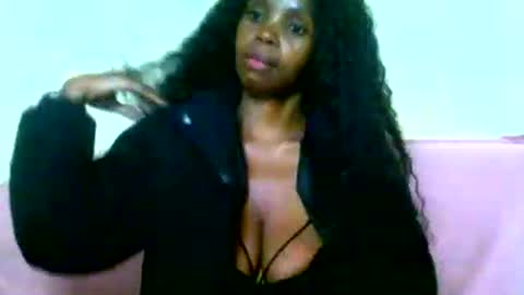 chante665 online show from 11.17.25
