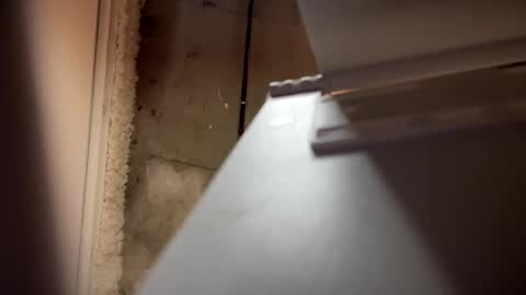 Snapshot of chantelbeanbaby chatting on 01.17.25 ChantelOBeanBaby online show from 01.17.25