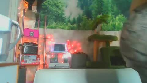 Snapshot of chantelbeanbaby chatting on 01.19.25 ChantelOBeanBaby online show from 01.19.25