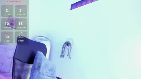 Chanelle online show from 11.13.25