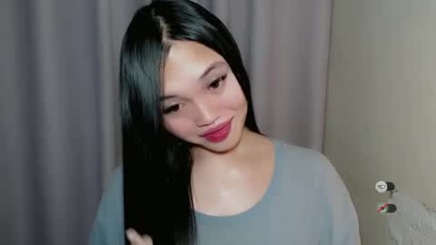 CHANTELLE online show from 12.01.24