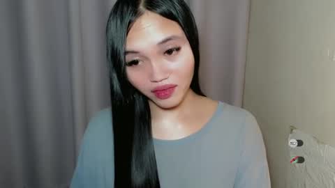 CHANTELLE online show from 12.01.24