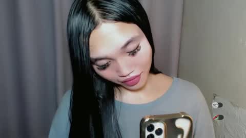 CHANTELLE online show from 12.03.24