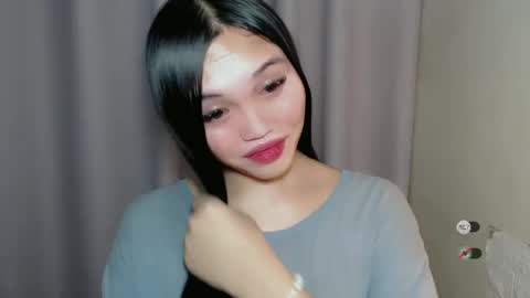 CHANTELLE online show from 12.04.24