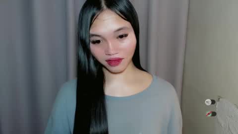 CHANTELLE online show from 12.05.24