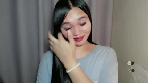CHANTELLE online show from 12.09.24