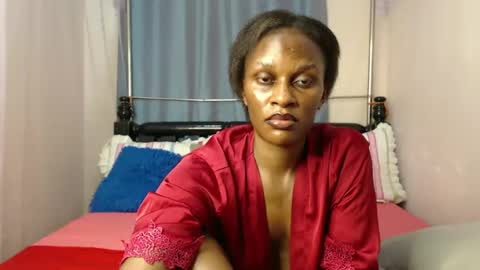 Snapshot of chantelsamz2 chatting on 03.02.25 Chantel online show from 03.02.25