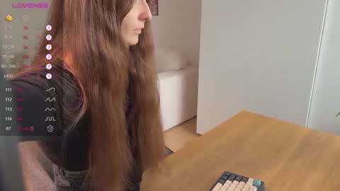 Snapshot of chantwow chatting on 09.18.25 Liz online show from 09.18.25