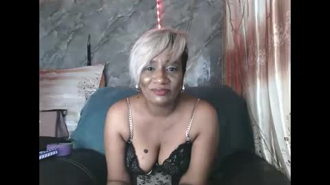 Zaria Vixen online show from 11.03.25