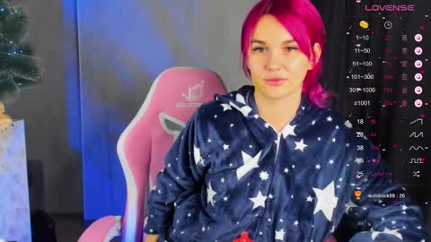 Suzanna Snow online show from 12.05.24