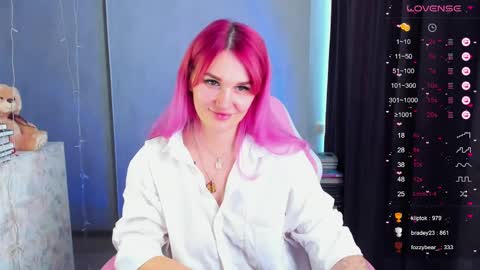 Suzanna Snow online show from 01.27.25