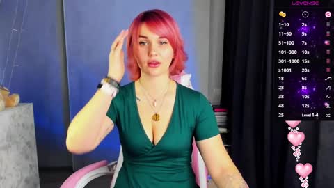Suzanna Snow online show from 02.17.25