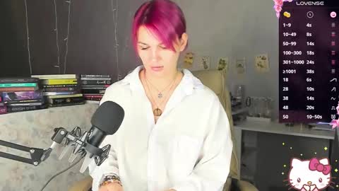 Suzanna Snow online show from 09.14.25