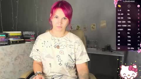 Suzanna Snow online show from 09.15.25