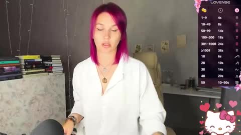 Suzanna Snow online show from 09.22.25