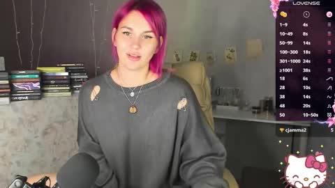 Suzanna Snow online show from 09.25.25