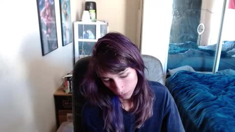 Chaos Kat online show from 02.06.26