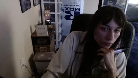 Chaos Kat online show from 04.02.26