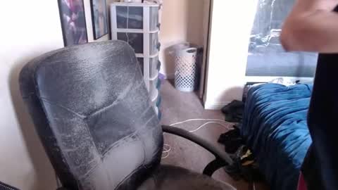 Chaos Kat online show from 04.09.26