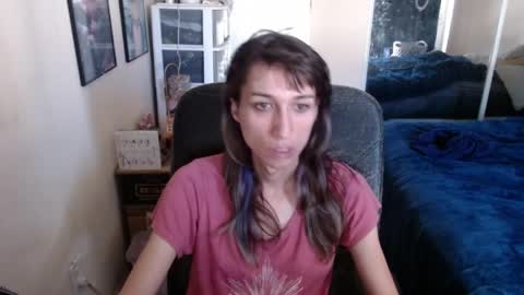 Chaos Kat online show from 04.10.26