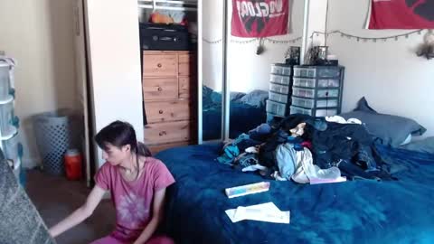 Chaos Kat online show from 04.28.26