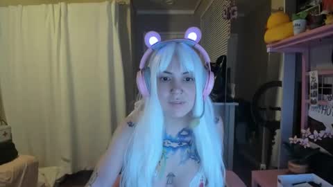 Pixie online show from 03.03.25