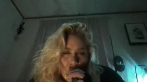 Snapshot of chaosangel33 chatting on 12.26.24 Ms. Behaving online show from 12.26.24