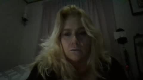 Snapshot of chaosangel33 chatting on 01.22.25 Ms. Behaving online show from 01.22.25