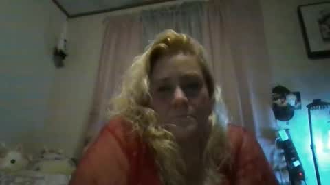 Snapshot of chaosangel33 chatting on 01.26.25 Ms. Behaving online show from 01.26.25