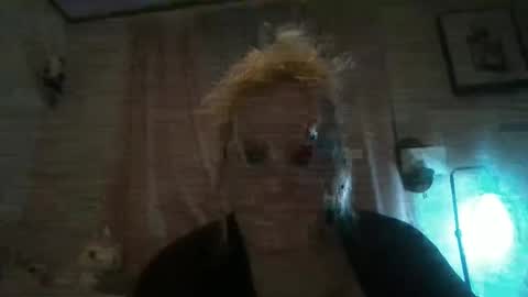 Snapshot of chaosangel33 chatting on 02.03.25 Ms. Behaving online show from 02.03.25