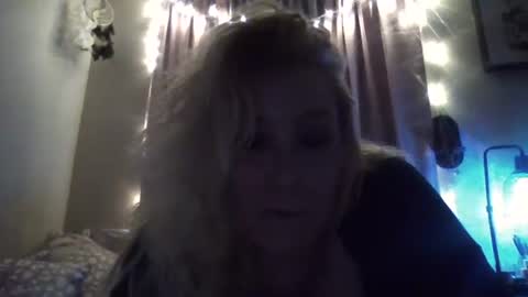 Snapshot of chaosangel33 chatting on 02.22.25 Ms. Behaving online show from 02.22.25