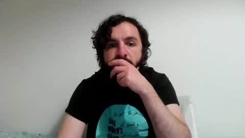 Snapshot of chaosdeafqueer chatting on 02.13.26 Red online show from 02.13.26