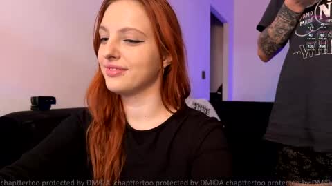 SofiLiam online show from 02.06.25