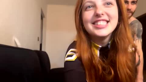 SofiLiam online show from 10.07.25