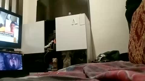 chapy38 online show from 11.26.25