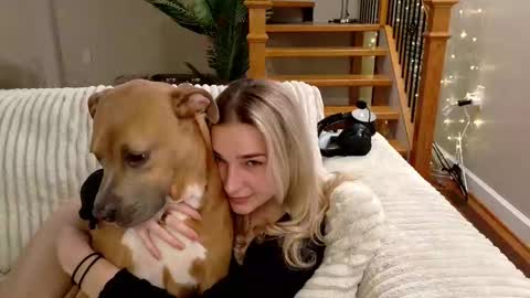 Snapshot of charbearxoxo chatting on 02.12.26 char online show from 02.12.26