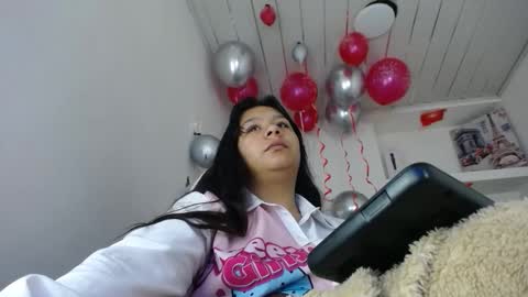 charis 2 online show from 11.14.25