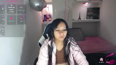 charis 2 online show from 11.20.25