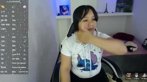 charis 2 online show from 11.25.25