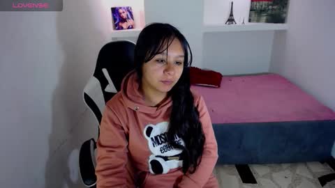 charis 2 online show from 11.27.25