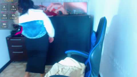 charis 2 online show from 02.07.26