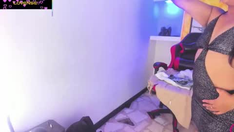 charis 2 online show from 02.10.26