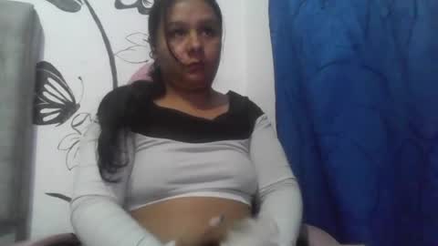 Snapshot of charis_21 chatting on 04.23.26 charis 2 online show from 04.23.26