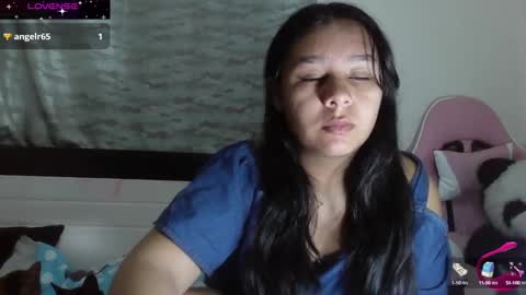 Snapshot of charis_bellota chatting on 12.02.24 charis_bellota online show from 12.02.24
