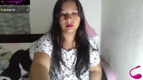 Snapshot of charis_bellota chatting on 12.14.24 charis_bellota online show from 12.14.24