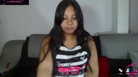Snapshot of charis_bellota chatting on 01.27.25 charis_bellota online show from 01.27.25